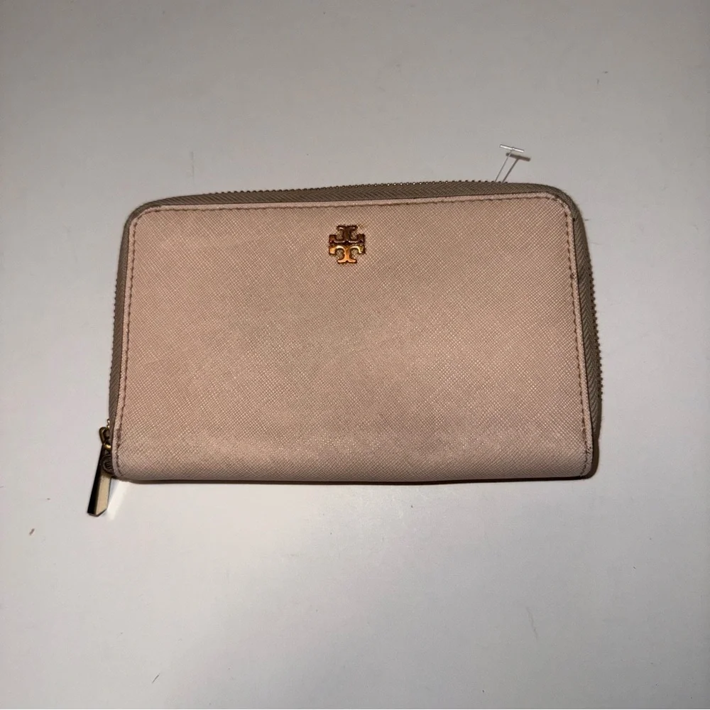 Tory Burch Wallet